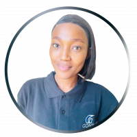 Bongi Ngwenya - Sales Liaison