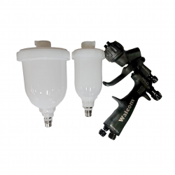 703010 Ego Carbonio Halo 1.0mm Pom C 75 - 180 Cc - Dgt