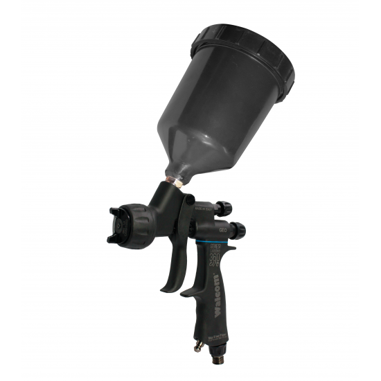 W013013-ora WALCOM Genesi Carbonio 360 Evo Hte-clear 1.3mm