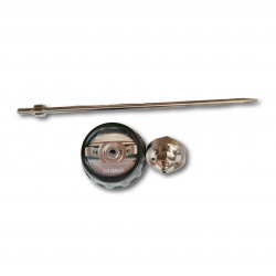 800013 Nozzle Kit 1.3mm For Slim Kombat Killer Hte