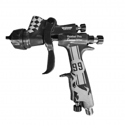 W093013/RAC SLIM KOMBAT PRO HALO 1.3MM RACING EDITION