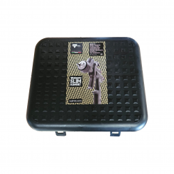 W093013/RAC SLIM KOMBAT PRO HALO 1.3MM RACING EDITION