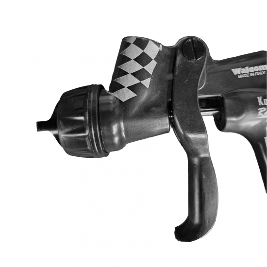 W093013/RAC SLIM KOMBAT PRO HALO 1.3MM RACING EDITION