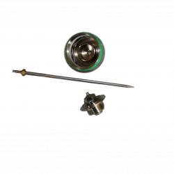 800018ne Nozzle Kit 1.8mm For Slim Kombat Hte