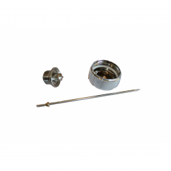 700010 EGO CARBONIO HALO - NOZZLE KIT 1.0MM
