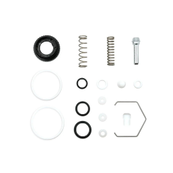 40785/HALO GASKET KIT FOR SLIM KOMBAT PRO SPRAY GUN