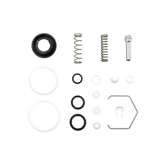 40785/HALO GASKET KIT FOR SLIM KOMBAT PRO SPRAY GUN