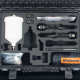 VAPBSC0002/GON WALCOM CARBONIO COMBO (BASE & TOP COAT GUN 1.3MM WITH PAINTING KIT) VAPBSC0002/GON WALCOM CARBONIO COMBO (BASE & TOP COAT GUN 1.3MM WITH PAINTING KIT)