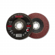 BINIC ECO FLAP DISC 115X22-24X16MM (40) 10PC BINIC ECO FLAP DISC 115X22-24X16MM (40) 10PC