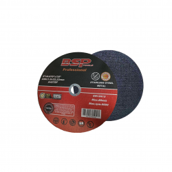 BINIC Pro Cut Off Disc 230x1.9x22.2mm 5pc