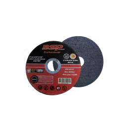 BINIC Pro Cut Off Disc 125x1.0x22.2mm 10pc
