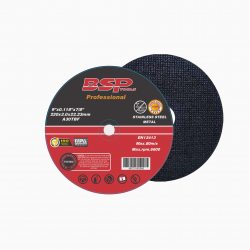 BINIC Pro Cut Off Disc 230x3.0x22.23mm 5pc