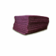 BINIC Non-woven Abrasive Scuff Pad, Very Fine In Maroon 150x230mm (10pcs)