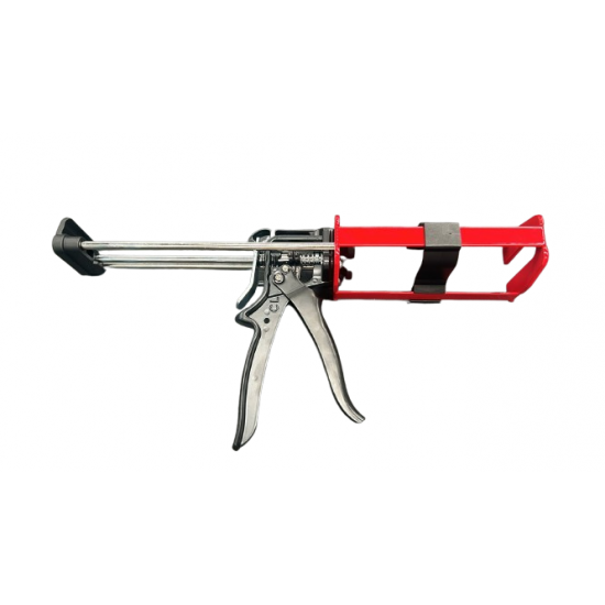 T221 DOMINION CARTRIDGE APPLICATOR GUN T221 DOMINION CARTRIDGE APPLICATOR GUN