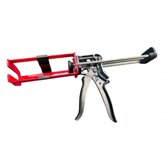 T221 DOMINION CARTRIDGE APPLICATOR GUN T221 DOMINION CARTRIDGE APPLICATOR GUN
