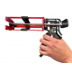T221 DOMINION CARTRIDGE APPLICATOR GUN T221 DOMINION CARTRIDGE APPLICATOR GUN