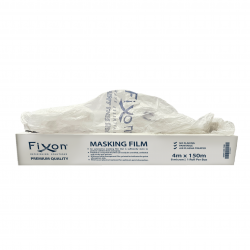 FIXON Masking Film 4m X 150m
