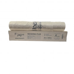 FIXON Masking Film 4m X 300m