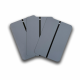 FIXON Spray Sample Plates Grey 100p
