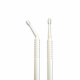 FIXON 1mm White Touch Up Tips In A Dispenser 100pc