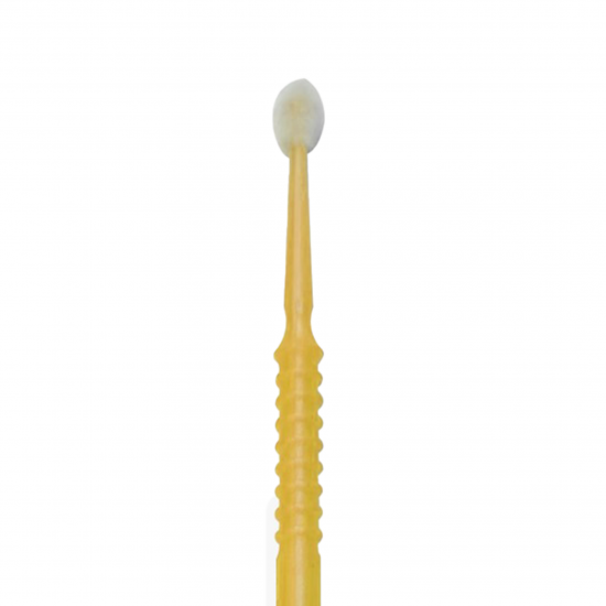 FIXON 1.5mm Yellow Touch Up Tips In A Dispenser 100pc