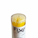 FIXON 1.5mm Yellow Touch Up Tips In A Dispenser 100pc