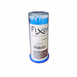 FIXON 2mm Blue Touch Up Tips In A Dispenser100pc