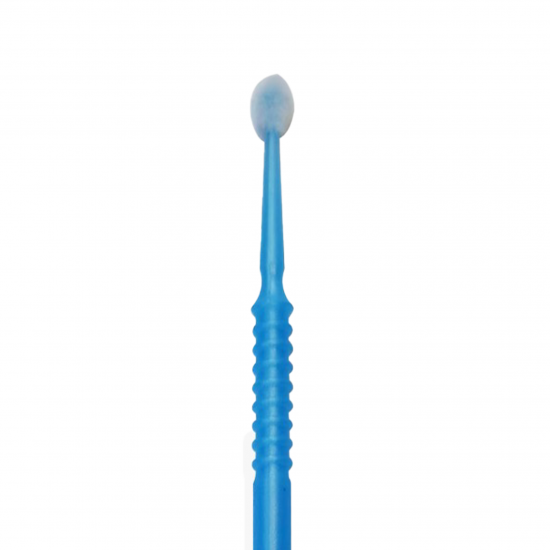 FIXON 2mm Blue Touch Up Tips In A Dispenser100pc
