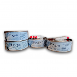 FIXON Professional Body Fillers