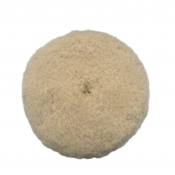 GLISSEN Generate 14mm Thread Double Sided Wool Pad