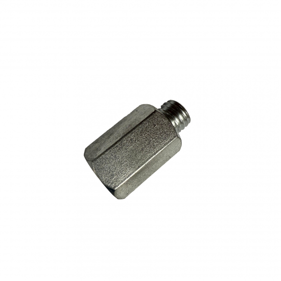 GLISSEN Extension 14mm (female) To 14mm (male) GLISSEN Extension 14mm (female) To 14mm (male)