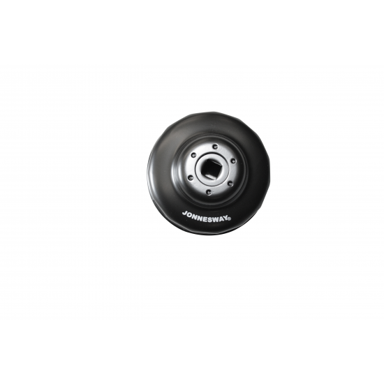 HC65/14 CUP TYPE OIL FILTER WRENCH 14 FLUTES 65MM HC65/14 CUP TYPE OIL FILTER WRENCH 14 FLUTES 65MM