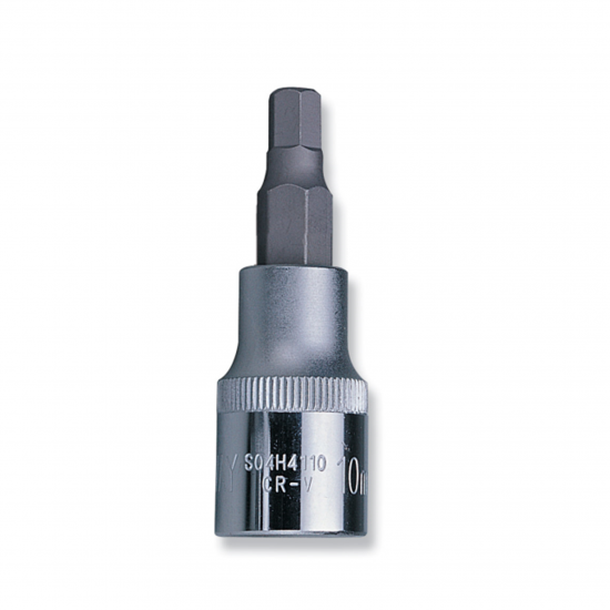 S09H416 HEX BIT SOCKETS 1/2" DR. H16