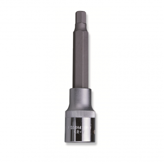 S09h4308 Hex Bit Sockets 1/2