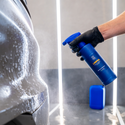 Lab160 LABOCOSMETICA #limpia Deep Ppf & Wraps Cleaner 500ml (including Trigger)