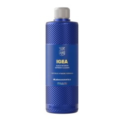 Lab161 LABOCOSMETICA #igea Quick Interior Refresh Cleaner 500ml (including Trigger)