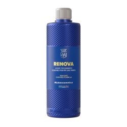 Lab162 LABOCOSMETICA #renova Acidic Traffic Film Remover Shampoo 500ml (including Trigger)