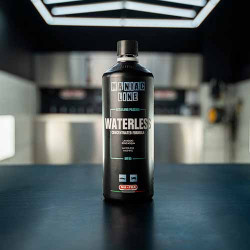 MANIAC LINE CONCENTRATED WATERLESS SHAMPOO 1000ML