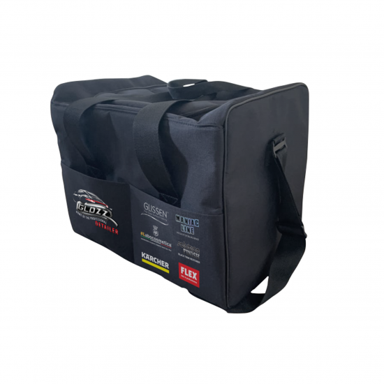 89128 Glozz Professional Detailing Bag