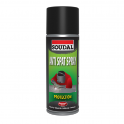 127776 SOUDAL Anti Spatter Spray 400ml