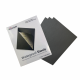 08106 SUNMIGHT WATERPROOF PLAIN SHEET 230MM X 280MM (80) (25P/P) - 25P/P 08106 SUNMIGHT WATERPROOF PLAIN SHEET 230MM X 280MM (80) (25P/P) - 25P/P