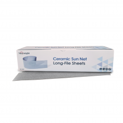 35308 X713t SUNMIGHT Sun Net Ceramic Velcro 70 X 420mm (120) 50pcs